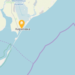 Гостивой дом Агат на карті